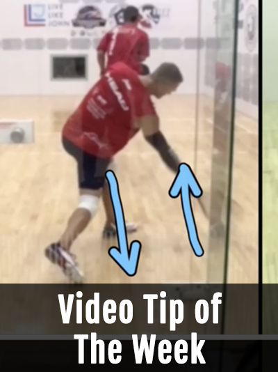 Video Tip of The Week